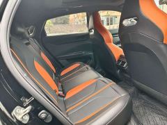 Changan UNI-V 1.5T Premium Sport - фото 10