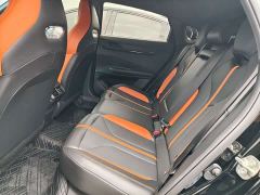 Changan UNI-V 1.5T Premium Sport - фото 11