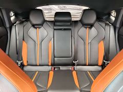 Changan UNI-V 1.5T Premium Sport - фото 12
