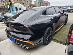 Changan UNI-V 1.5T Premium Sport - фото 14