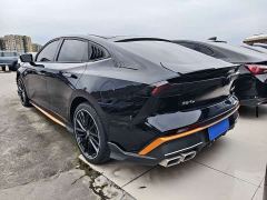 Changan UNI-V 1.5T Premium Sport - фото 15