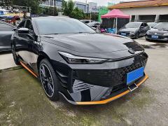 Changan UNI-V 1.5T Premium Sport - фото 3