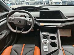 Changan UNI-V 1.5T Premium Sport - фото 4
