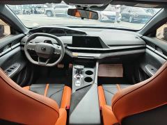 Changan UNI-V 1.5T Premium Sport - фото 5