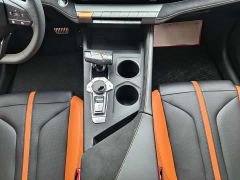 Changan UNI-V 1.5T Premium Sport - фото 6