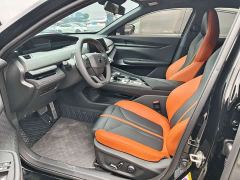 Changan UNI-V 1.5T Premium Sport - фото 8