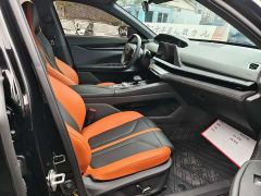 Changan UNI-V 1.5T Premium Sport - фото 9