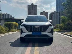 Geely Boyue L Fourth Generation 1.5TD DCT Jinxiu - photo 2