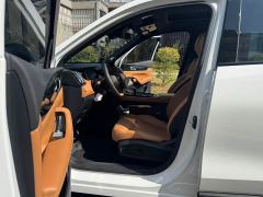 Geely Boyue L Fourth Generation 1.5TD DCT Jinxiu - photo 4