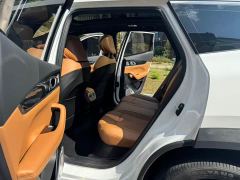Geely Boyue L Fourth Generation 1.5TD DCT Jinxiu - photo 5
