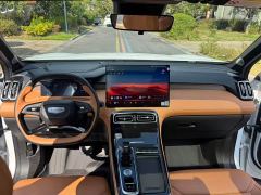 Geely Boyue L Fourth Generation 1.5TD DCT Jinxiu - photo 6
