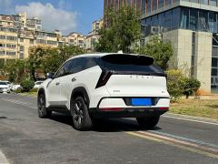 Geely Boyue L Fourth Generation 1.5TD DCT Jinxiu - photo 8