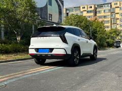 Geely Boyue L Fourth Generation 1.5TD DCT Jinxiu - photo 9