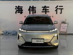 Geely Galaxy Starship 7 135km Smart Navigation Edition - ფოტო 2