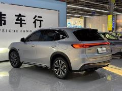Geely Galaxy Starship 7 135km Smart Navigation Edition - ფოტო 8