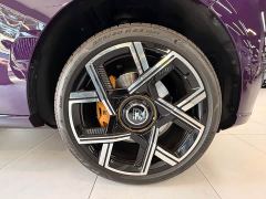 Rolls-Royce Cullinan Bohemian Sunset - ფოტო 12