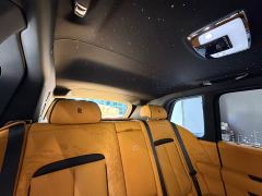 Rolls-Royce Cullinan Bohemian Sunset - ფოტო 8