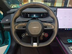 Xiaomi SU7 Quad Motor Max Founder Edition - ფოტო 10