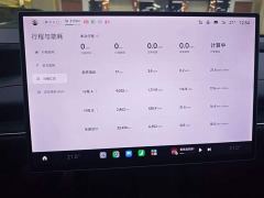 Xiaomi SU7 Quad Motor Max Founder Edition - ფოტო 11
