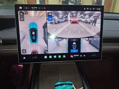 Xiaomi SU7 Quad Motor Max Founder Edition - ფოტო 12