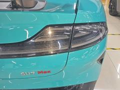 Xiaomi SU7 Quad Motor Max Founder Edition - ფოტო 7