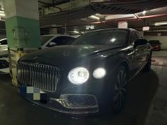 Bentley Flying Spur 4.0T V8 Elegance Edition - фото 1
