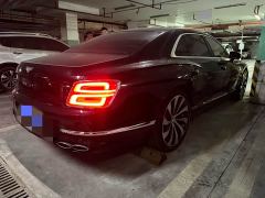 Bentley Flying Spur 4.0T V8 Elegance Edition - фото 2