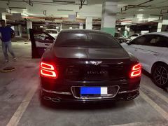 Bentley Flying Spur 4.0T V8 Elegance Edition - фото 4
