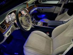 Bentley Flying Spur 4.0T V8 Elegance Edition - фото 7