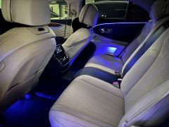 Bentley Flying Spur 4.0T V8 Elegance Edition - фото 8