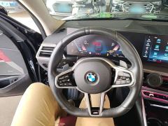 BMW 3 Series 330Li M Sport Night Edition Package - ფოტო 10