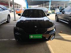 BMW 3 Series 330Li M Sport Night Edition Package - ფოტო 2
