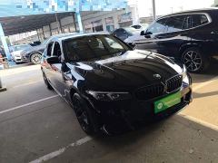 BMW 3 Series 330Li M Sport Night Edition Package - ფოტო 3