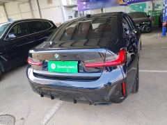BMW 3 Series 330Li M Sport Night Edition Package - ფოტო 5
