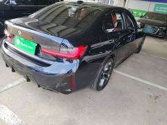 BMW 3 Series 330Li M Sport Night Edition Package - ფოტო 7