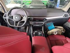 BMW 3 Series 330Li M Sport Night Edition Package - ფოტო 9