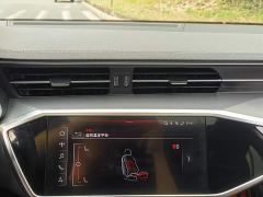 Audi A7L 45 TFSI S-line Dream Future Edition - ფოტო 17