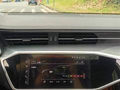 Audi A7L 45 TFSI S-line Dream Future Edition - ფოტო 18
