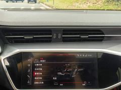 Audi A7L 45 TFSI S-line Dream Future Edition - ფოტო 19