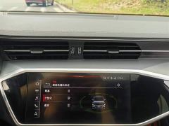 Audi A7L 45 TFSI S-line Dream Future Edition - ფოტო 20