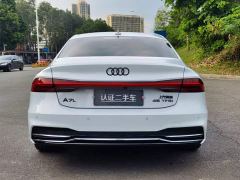 Audi A7L 45 TFSI S-line Dream Future Edition - ფოტო 6
