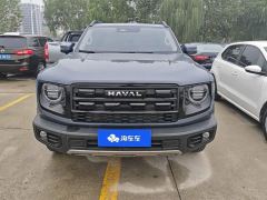 Great Wall Dachshund 1.5T DCT Border Collie Edition - ფოტო 2