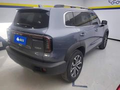 Great Wall Dachshund 1.5T DCT Border Collie Edition - ფოტო 3