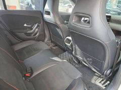 Mercedes-Benz GLA Facelift GLA 200 - ფოტო 4