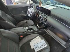 Mercedes-Benz GLA Facelift GLA 200 - ფოტო 5
