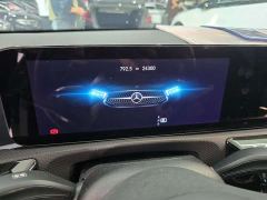 Mercedes-Benz GLA Facelift GLA 200 - ფოტო 6