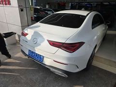 Mercedes-Benz GLA Facelift GLA 200 - ფოტო 7