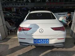 Mercedes-Benz GLA Facelift GLA 200 - ფოტო 8