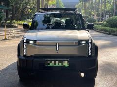 Chery iCAR 03 501km AWD Long-Range Advanced Edition - ფოტო 1