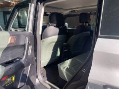 Chery iCAR 03 501km AWD Long-Range Advanced Edition - ფოტო 5